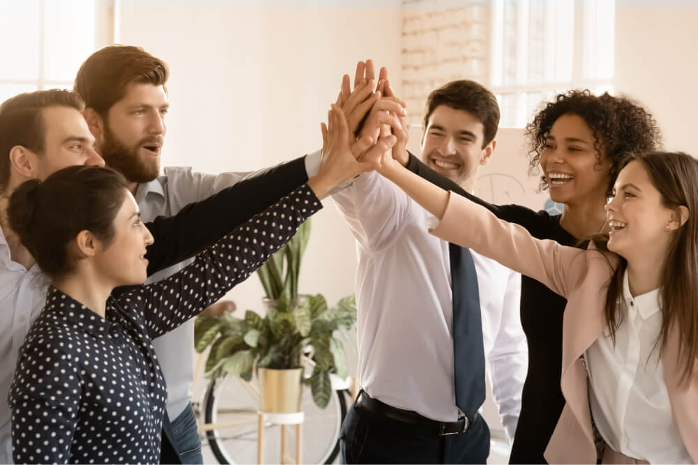 Build Your Future Here