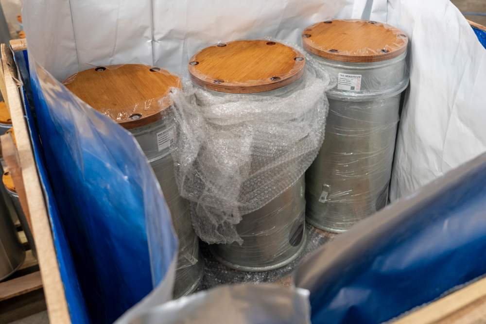 Packaging