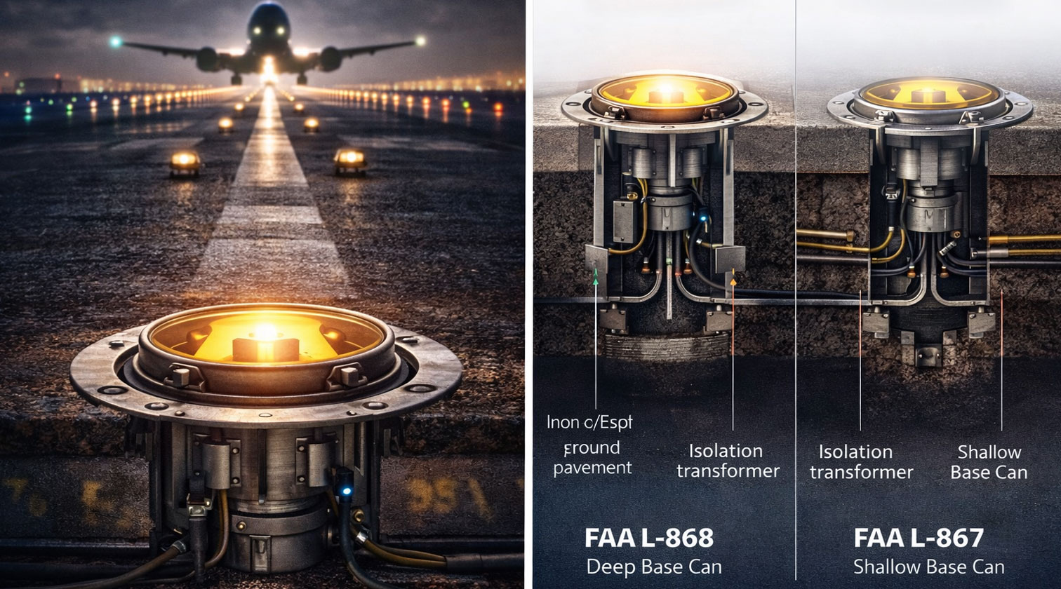 Scaling Airfield Infrastructure: Building for Growth Without Compromising Precision