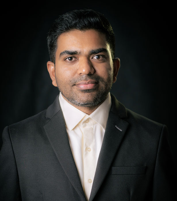 Ankur Domadiya