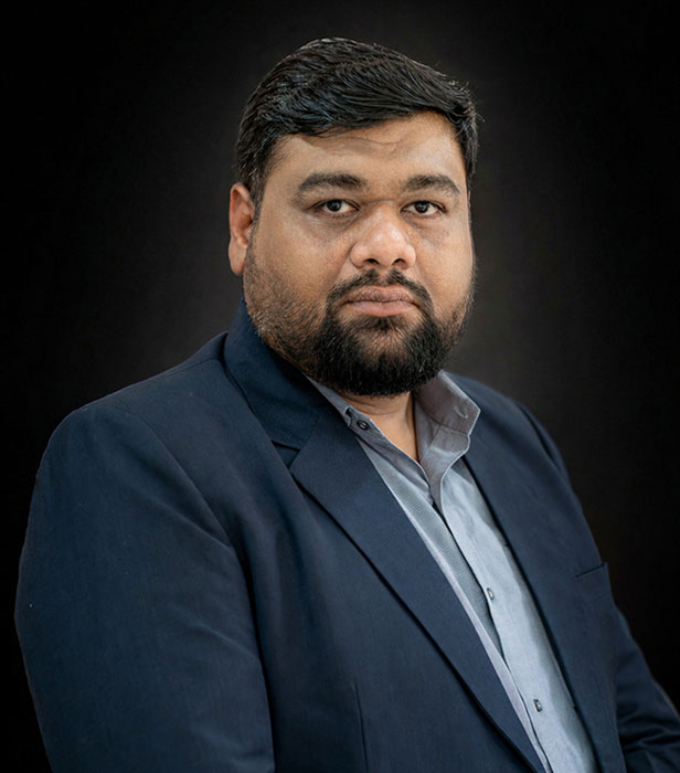 Parth Patel