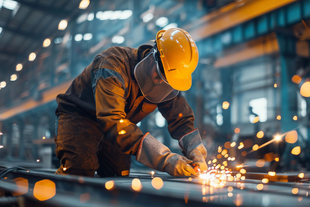 Fabrication
