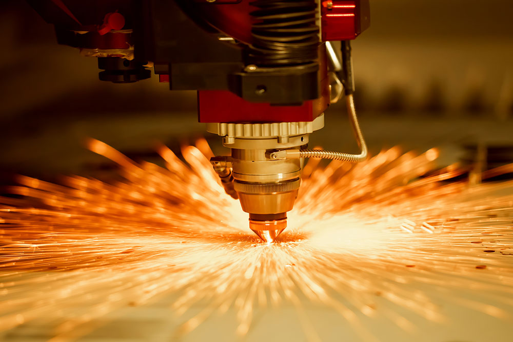 Machining